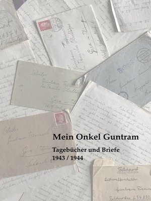 cover image of Mein Onkel Guntram
